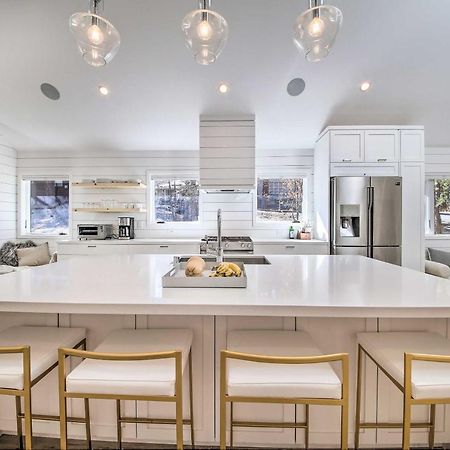 Modern Home Less Than Half Mi To Big Bear Lake, 2 Mi To Ski Exterior photo