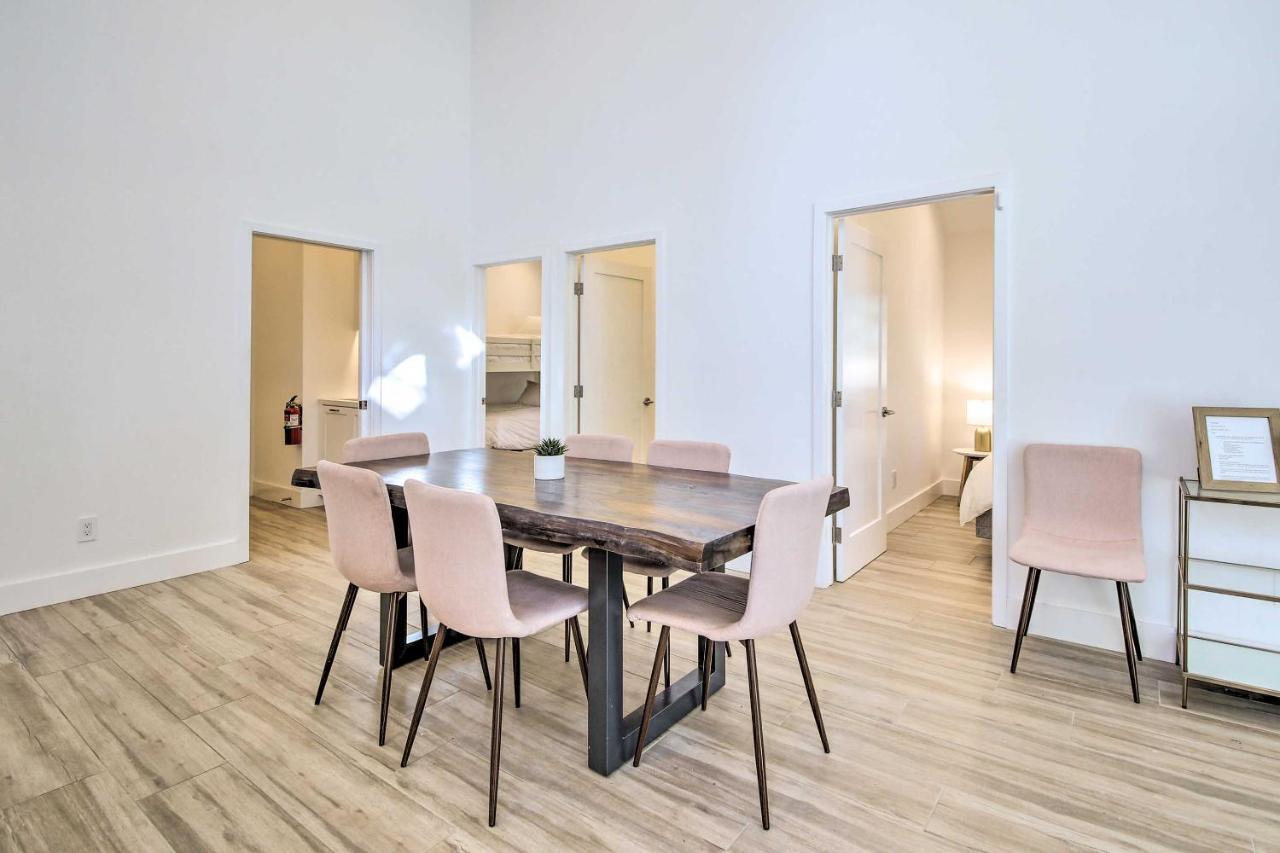 Modern Home Less Than Half Mi To Big Bear Lake, 2 Mi To Ski Exterior photo