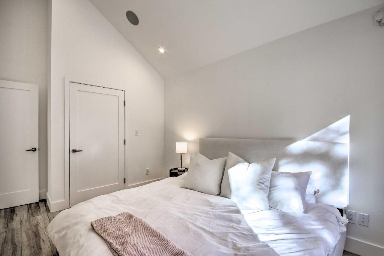 Modern Home Less Than Half Mi To Big Bear Lake, 2 Mi To Ski Exterior photo