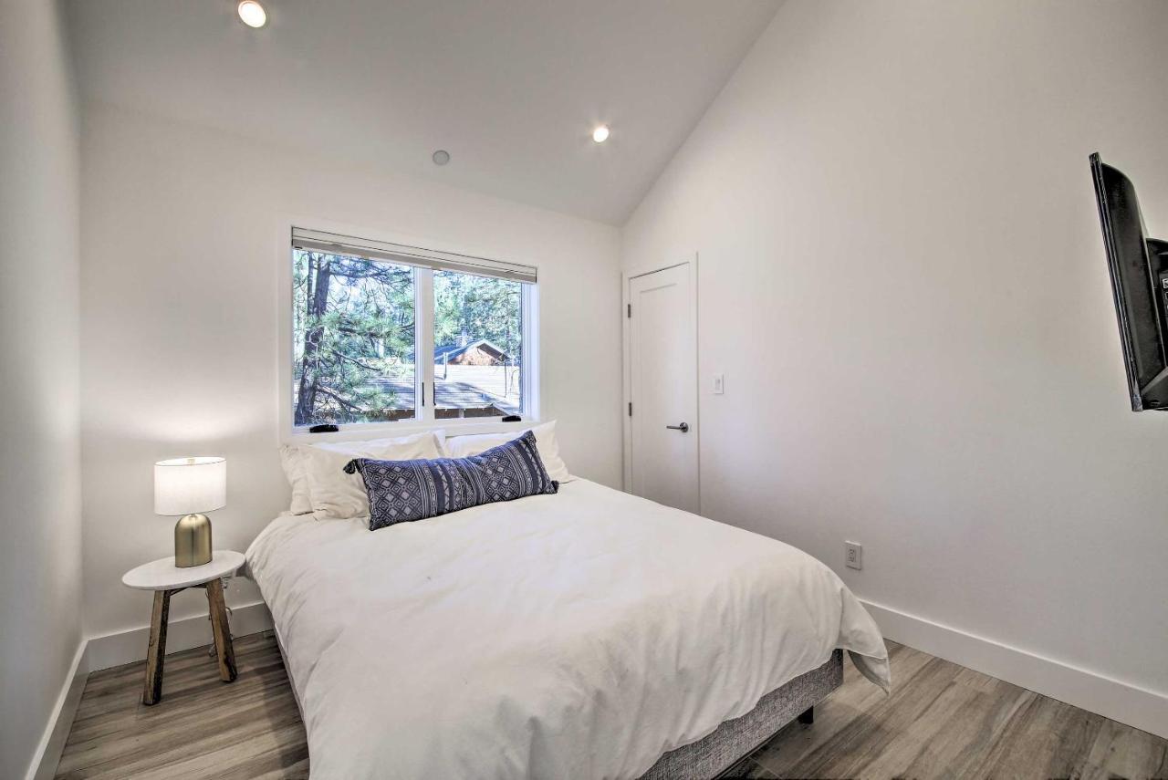 Modern Home Less Than Half Mi To Big Bear Lake, 2 Mi To Ski Exterior photo